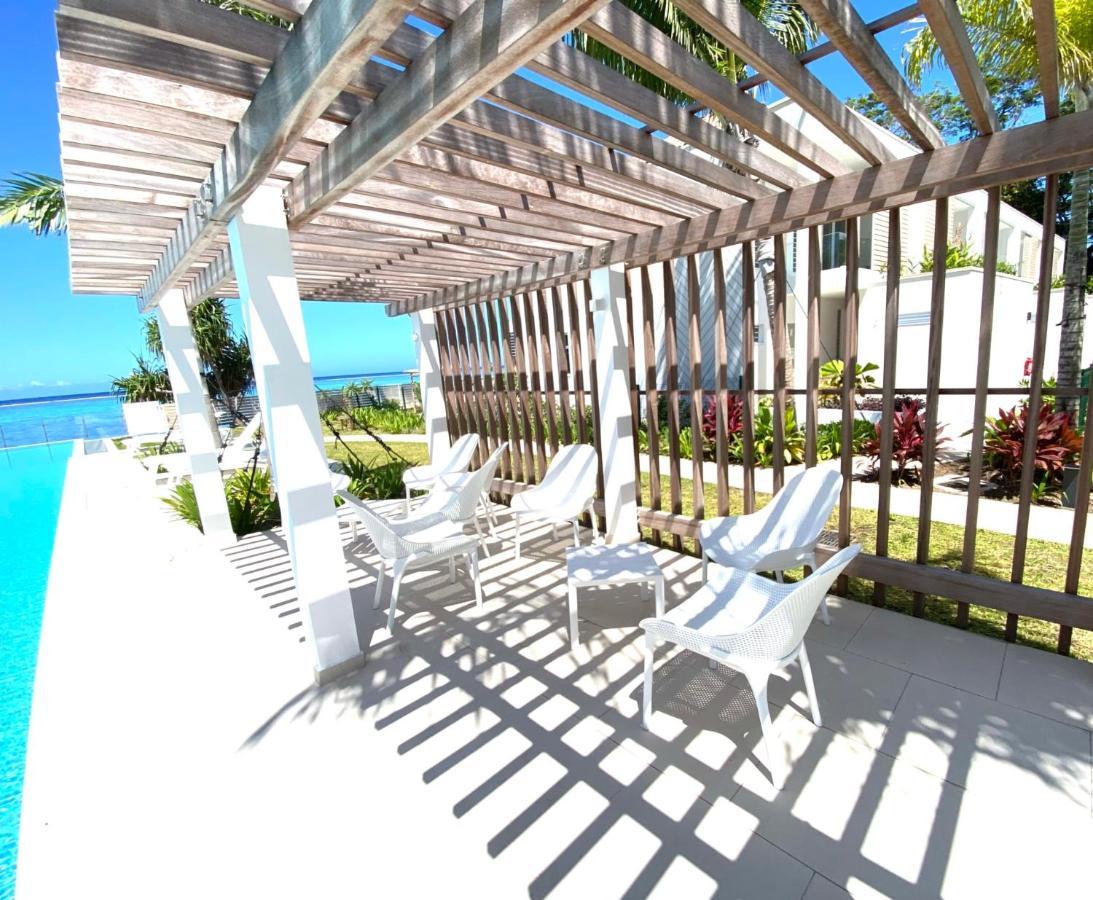Tahiti Beach Apartment Paea Extérieur photo