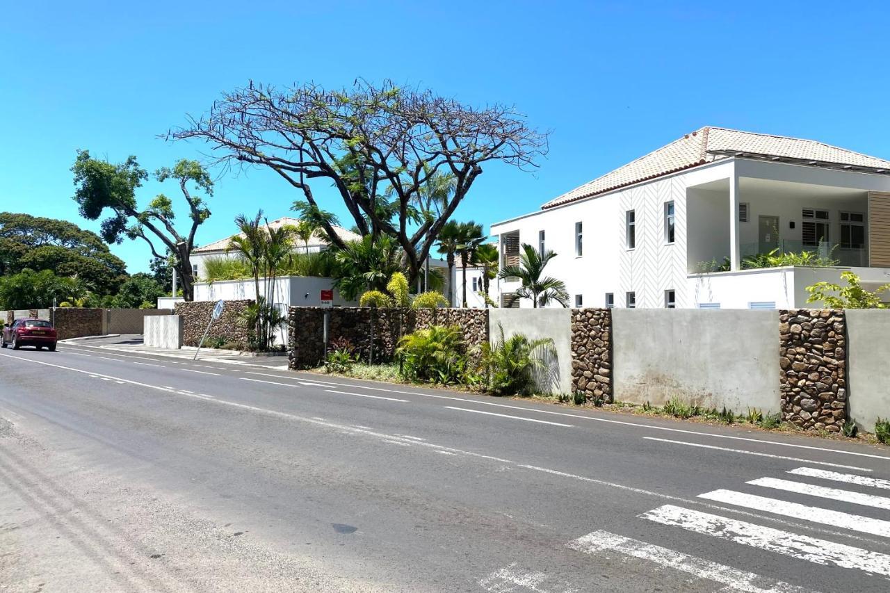 Tahiti Beach Apartment Paea Extérieur photo